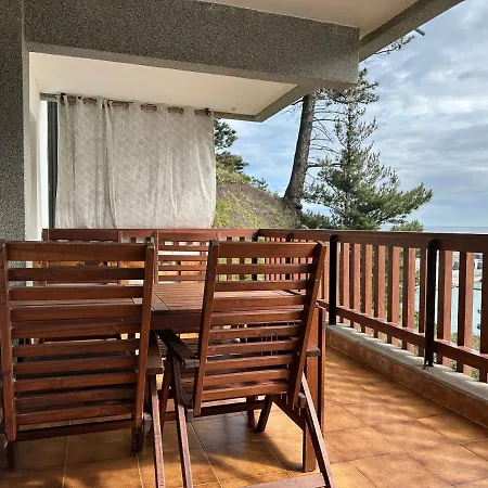 アパート Burumendi 4 *