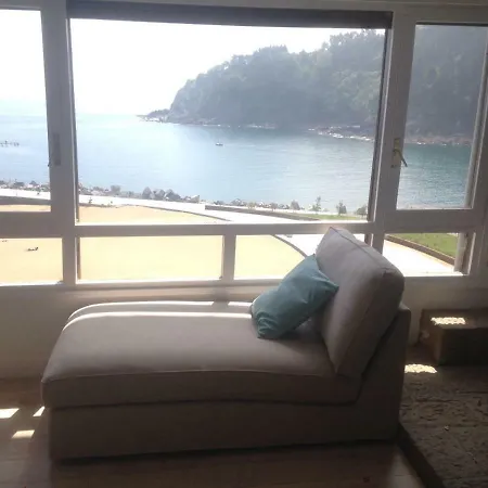 アパート Burumendi 4