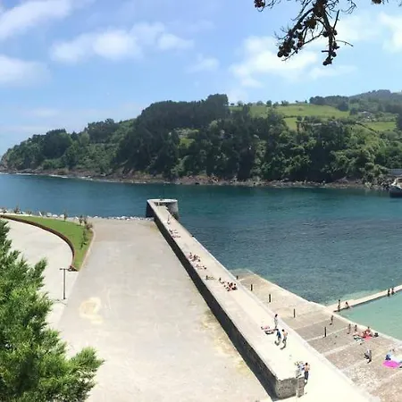 アパート Burumendi 4