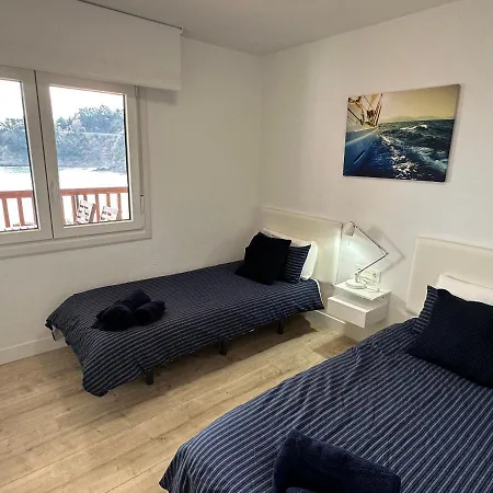 Apartment Burumendi 4