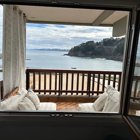 Burumendi 4 Apartment