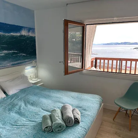 Burumendi 4 * Mutriku