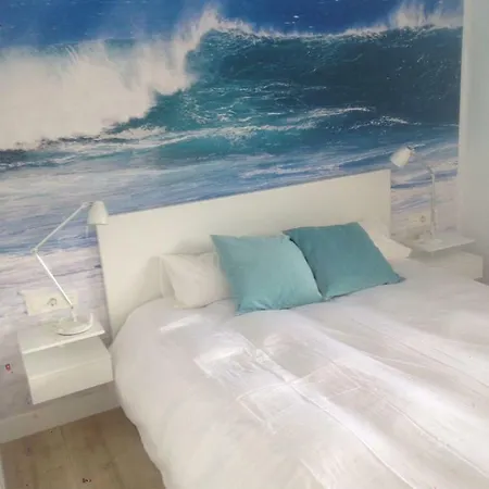 Burumendi 4 * Mutriku