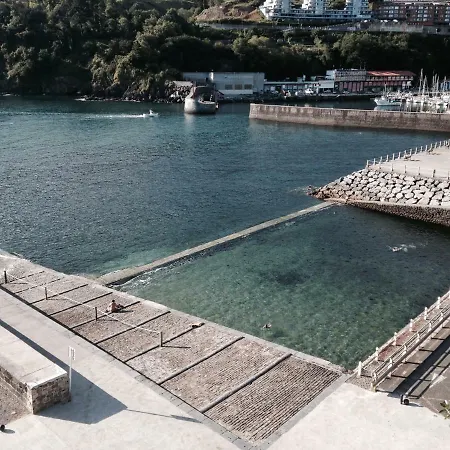 Apartment Burumendi 4 Mutriku