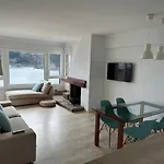 Apartment Burumendi 4 *