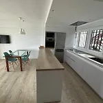 Apartment Burumendi 4 *