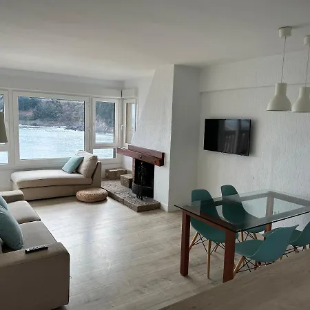 Apartment Burumendi 4 *