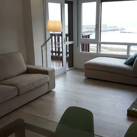 Lejlighed Burumendi 4 *