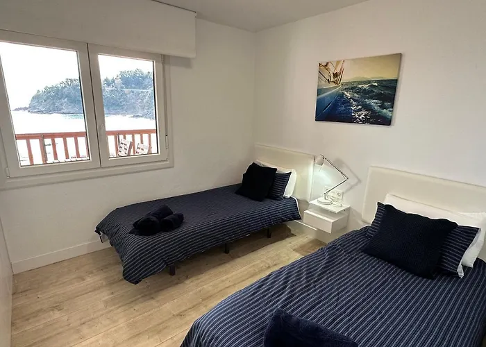 Lejlighed Burumendi 4