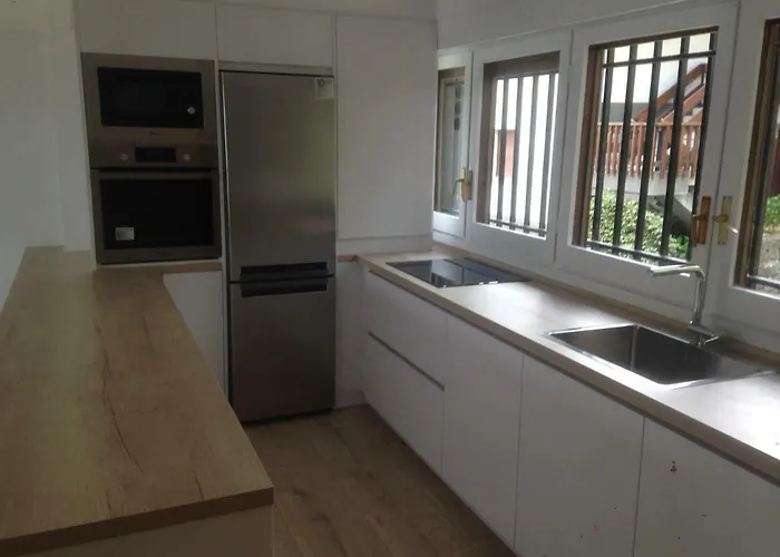 Burumendi 4 Lejlighed Mutriku