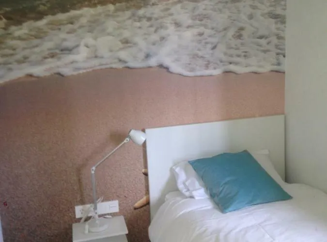 Lejlighed Burumendi 4 Mutriku