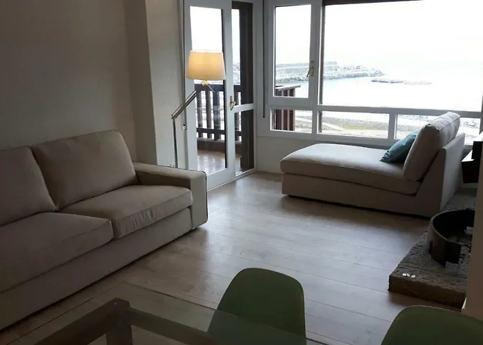 Lejlighed Burumendi 4 *