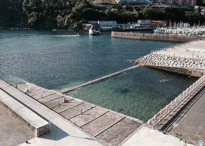 Lejlighed Burumendi 4 Mutriku