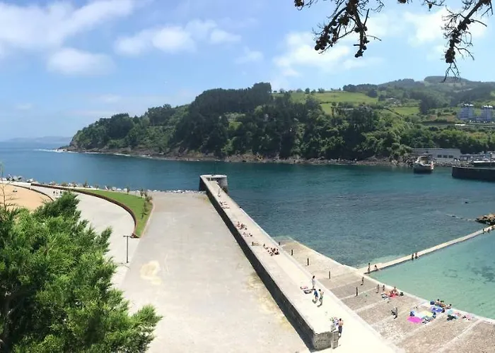 Lejlighed Burumendi 4